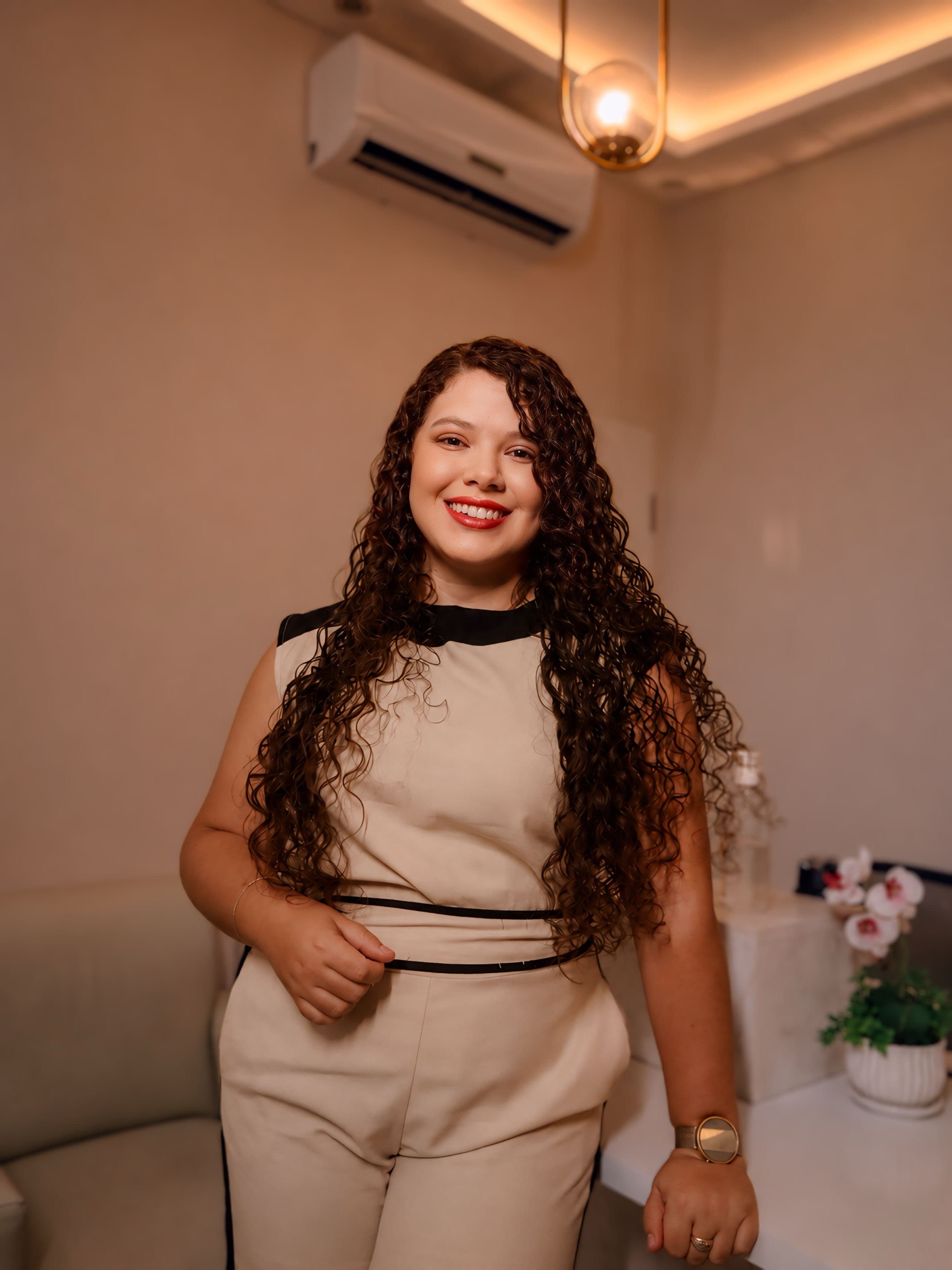 Dra. Dayla Araujo — Advogada Previdenciária e Civil